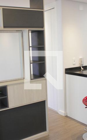 Studio para alugar com 38m², 1 quarto e 1 vagaSala 03