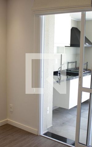 Studio para alugar com 38m², 1 quarto e 1 vagaSala 07