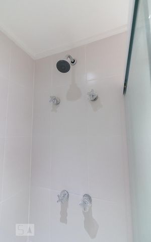 Studio para alugar com 38m², 1 quarto e 1 vagaBanheiro - chuveiro