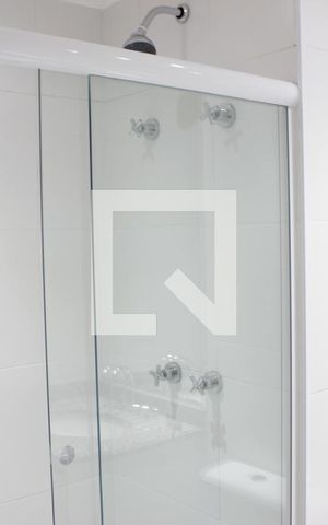 Studio para alugar com 38m², 1 quarto e 1 vagaBanheiro