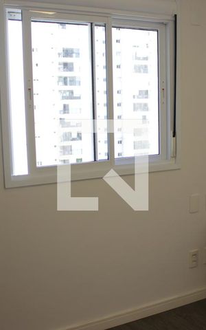 Studio para alugar com 38m², 1 quarto e 1 vagaQuarto 03
