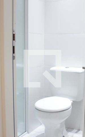 Studio para alugar com 38m², 1 quarto e 1 vagaBanheiro 