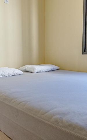 Apartamento à venda com 26m², 1 quarto e sem vagaQuarto