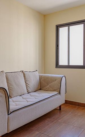 Apartamento à venda com 26m², 1 quarto e sem vagaSala
