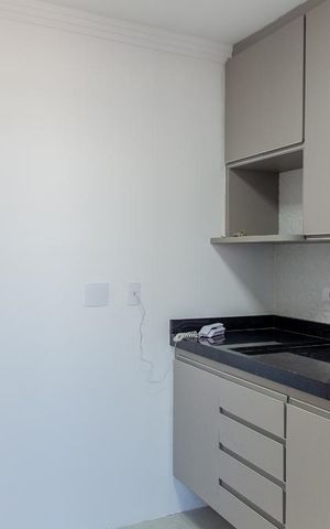 Apartamento à venda com 101m², 3 quartos e 2 vagas Apartamento à venda com 101m², 3 quartos e 2 vagasCozinha