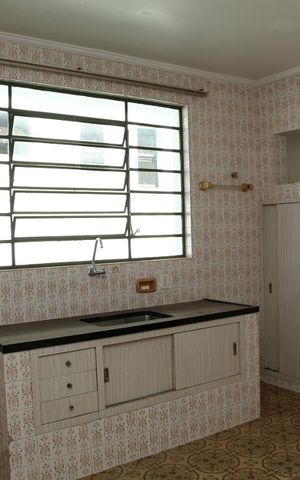 Casa para alugar com 252m², 4 quartos e 1 vagaCozinha