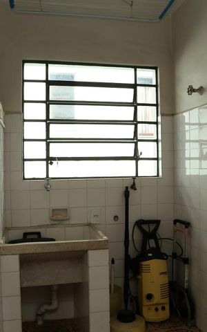 Casa para alugar com 252m², 4 quartos e 1 vagaÁrea de Serviço