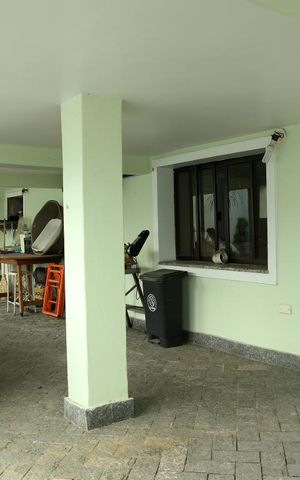 Casa para alugar com 252m², 4 quartos e 1 vagaPorão