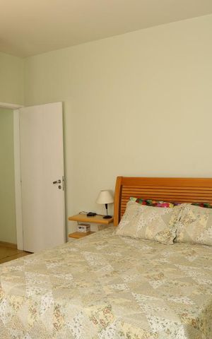 Casa para alugar com 252m², 4 quartos e 1 vagaQuarto 3
