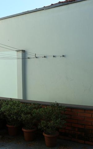 Casa para alugar com 252m², 4 quartos e 1 vagaÁrea Externa