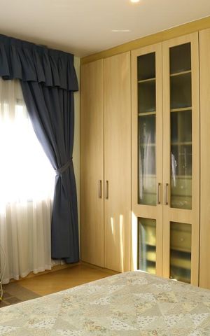 Casa para alugar com 252m², 4 quartos e 1 vagaQuarto 3