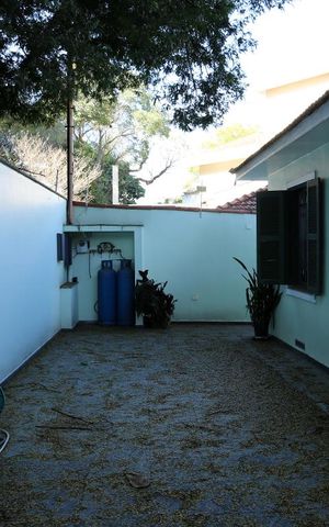 Casa para alugar com 252m², 4 quartos e 1 vagaGaragem