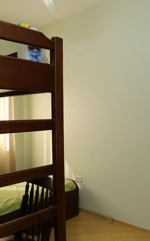 Casa para alugar com 252m², 4 quartos e 1 vagaQuarto 4