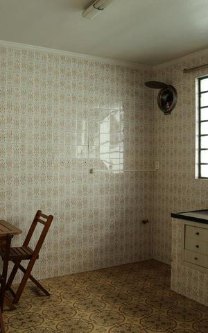 Casa para alugar com 252m², 4 quartos e 1 vagaCozinha