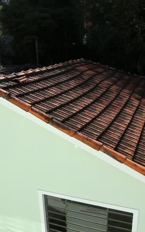 Casa para alugar com 252m², 4 quartos e 1 vagaVista