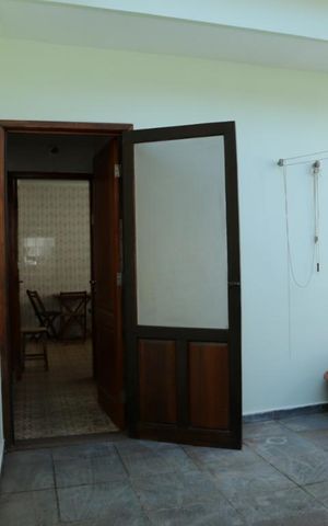 Casa para alugar com 252m², 4 quartos e 1 vagaÁrea Externa