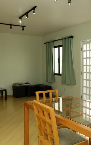 Casa para alugar com 252m², 4 quartos e 1 vagaSala 2