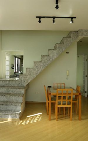 Casa para alugar com 252m², 4 quartos e 1 vagaSala 2