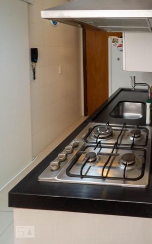 Apartamento à venda com 108m², 4 quartos e 1 vagaCozinha
