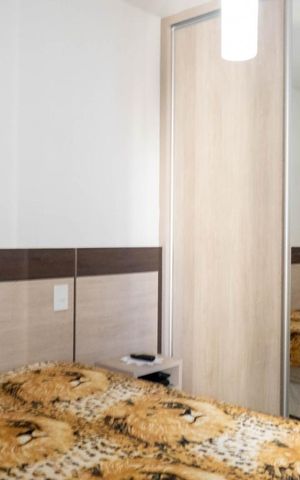 Apartamento à venda com 108m², 4 quartos e 1 vagaQuarto 2 suíte