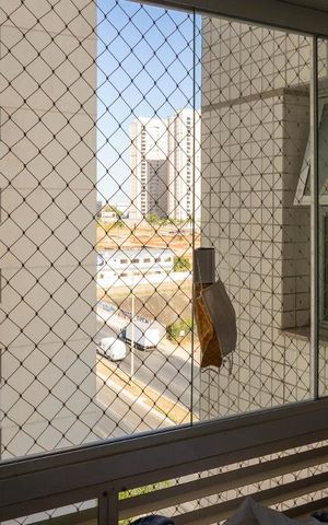 Apartamento à venda com 108m², 4 quartos e 1 vagaQuarto 1