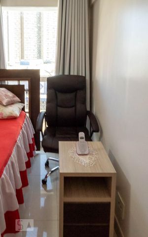 Apartamento à venda com 108m², 4 quartos e 1 vagaQuarto 4 suíte master