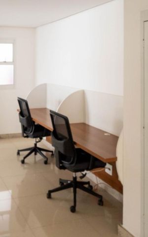 Apartamento à venda com 108m², 4 quartos e 1 vagaHomeOffice