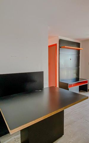 Apartamento à venda com 49m², 2 quartos e 1 vagaSala