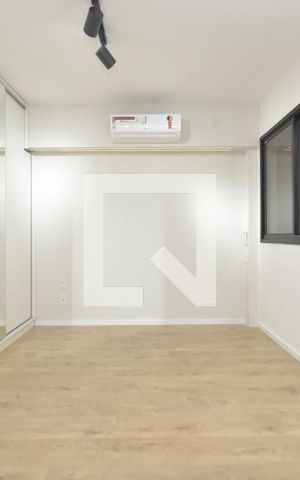Studio à venda com 26m², 1 quarto e sem vagaStudio
