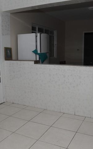Casa à venda com 200m², 3 quartos e 2 vagasDespensa
