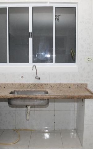 Casa à venda com 200m², 3 quartos e 2 vagasCozinha