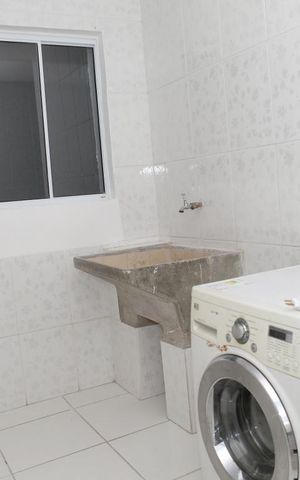 Casa à venda com 200m², 3 quartos e 2 vagasDespensa