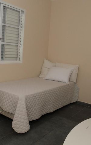 Casa à venda com 200m², 3 quartos e 2 vagasQuarto 2