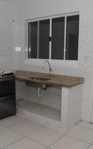 Casa à venda com 200m², 3 quartos e 2 vagasCozinha