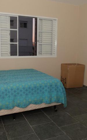 Casa à venda com 200m², 3 quartos e 2 vagasQuarto 1