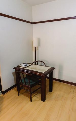 Studio à venda com 33m², 1 quarto e 1 vaga Studio à venda com 33m², 1 quarto e 1 vagaSala