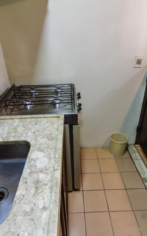 Studio à venda com 33m², 1 quarto e 1 vaga Studio à venda com 33m², 1 quarto e 1 vagaCozinha