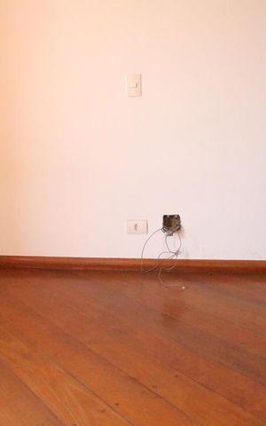 Apartamento à venda com 152m², 3 quartos e 3 vagasQuarto 2
