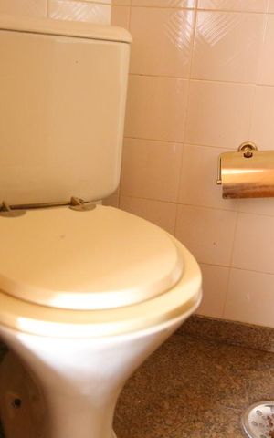 Apartamento à venda com 152m², 3 quartos e 3 vagasLavabo