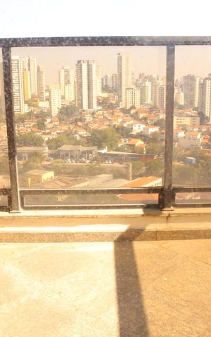 Apartamento à venda com 152m², 3 quartos e 3 vagasVaranda Sala