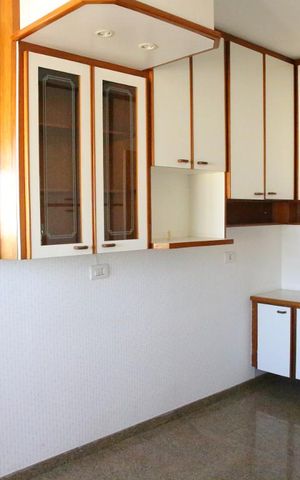 Apartamento à venda com 152m², 3 quartos e 3 vagasCozinha