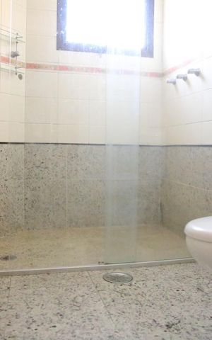 Apartamento à venda com 152m², 3 quartos e 3 vagasBanheiro Quarto 3 - Suíte