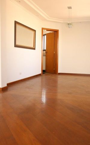 Apartamento à venda com 152m², 3 quartos e 3 vagasSala
