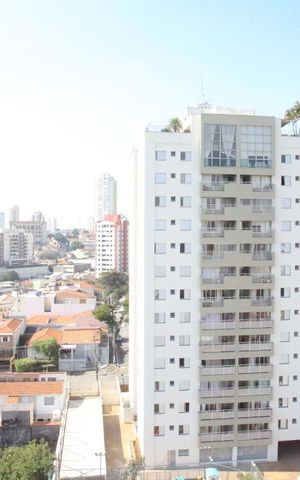 Apartamento à venda com 152m², 3 quartos e 3 vagasVista Quarto 3 - Suíte