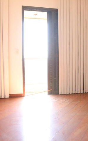 Apartamento à venda com 152m², 3 quartos e 3 vagasQuarto 2