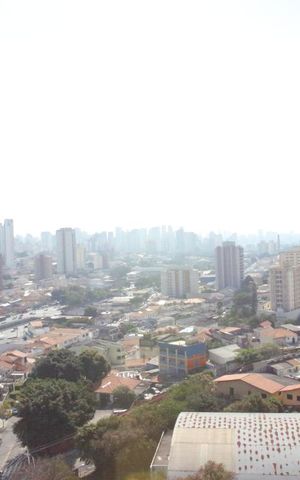 Apartamento à venda com 152m², 3 quartos e 3 vagasVista Varanda Quarto 1