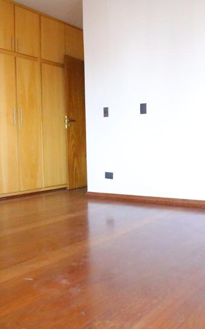 Apartamento à venda com 152m², 3 quartos e 3 vagasQuarto 3 - Suíte
