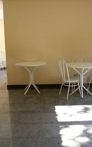 Apartamento à venda com 152m², 3 quartos e 3 vagasÁrea comum - Salão de festas