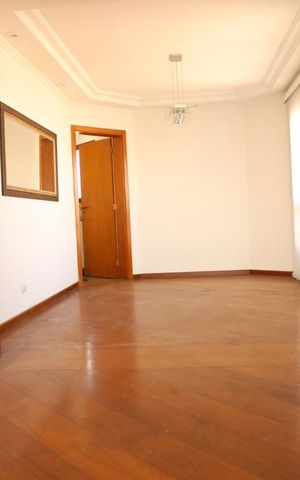 Apartamento à venda com 152m², 3 quartos e 3 vagasSala