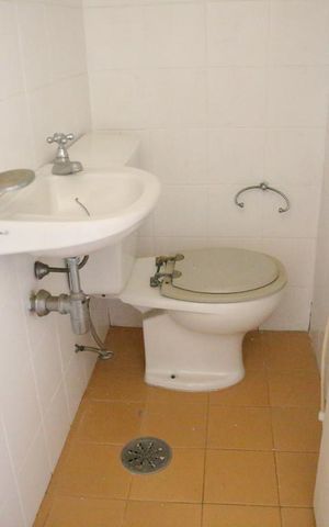 Apartamento à venda com 152m², 3 quartos e 3 vagasBanheiro Lavanderia